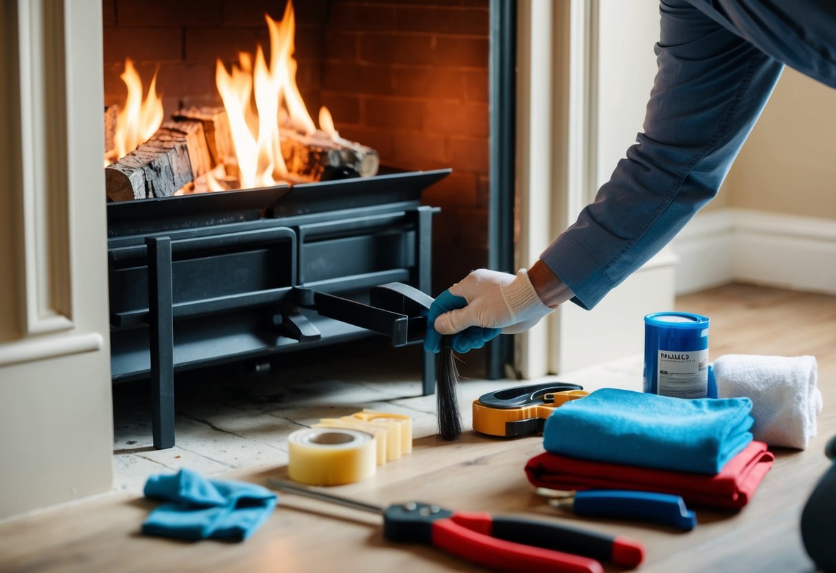 Seasonal Preparation and Care