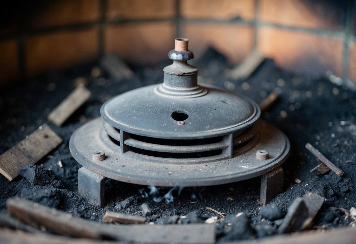 Signs of Damper Wear and Malfunction